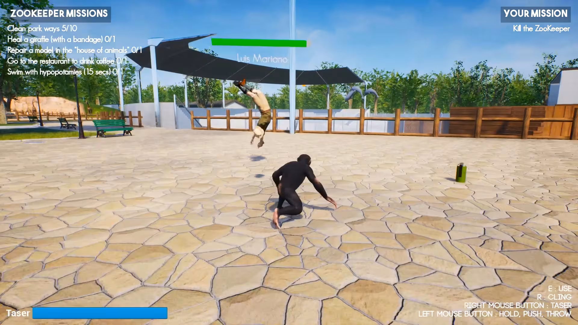 ZooKeeper Simulator - zookeeper-simulator_5.avif