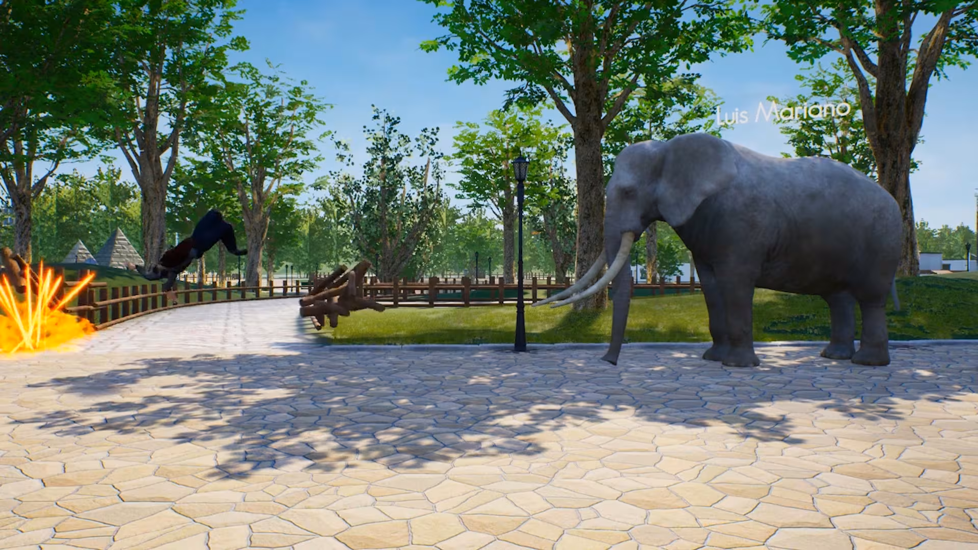 ZooKeeper Simulator - zookeeper-simulator_6.avif