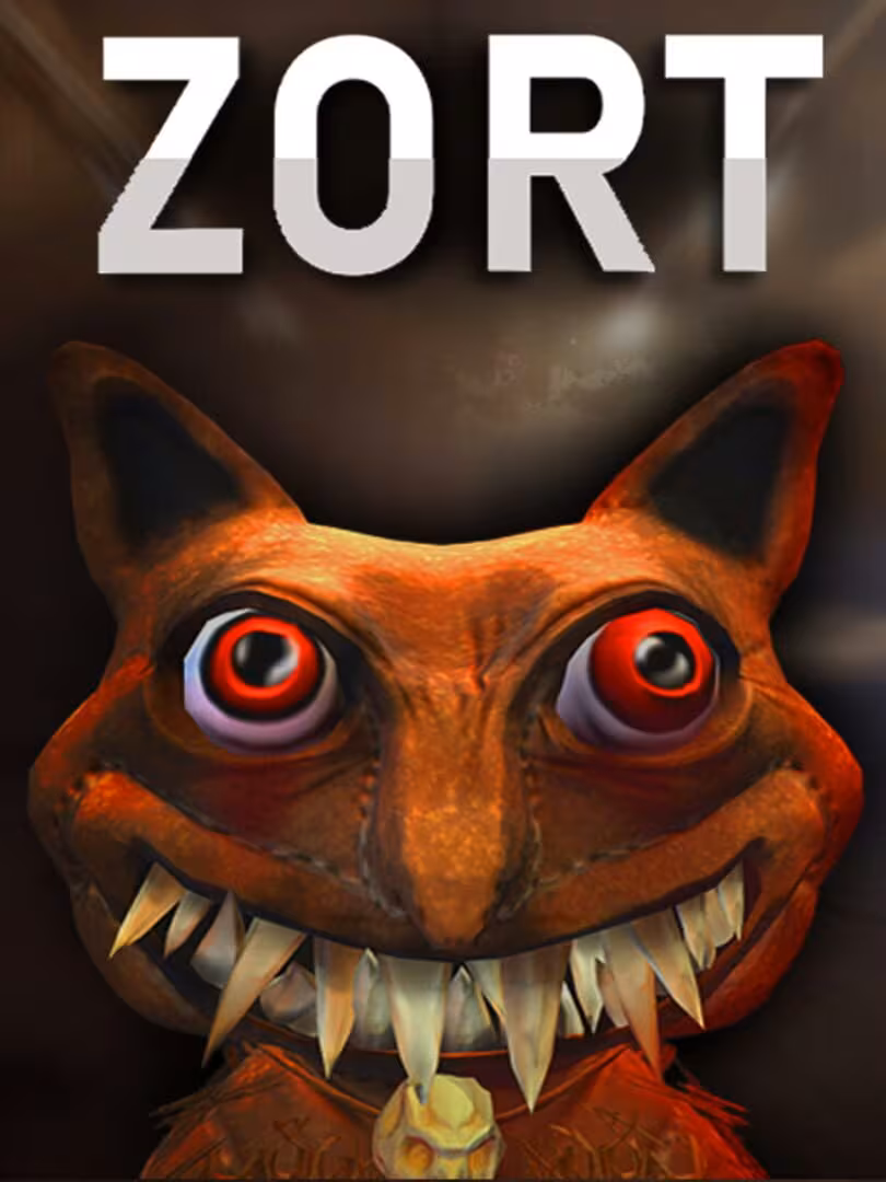 Capsule for Zort