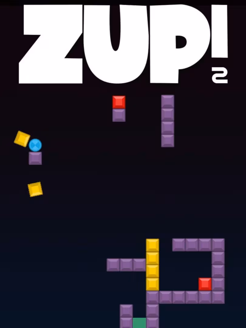 Capsule for Zup! 2