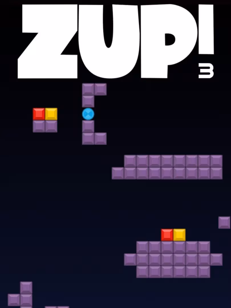 Capsule for Zup! 3