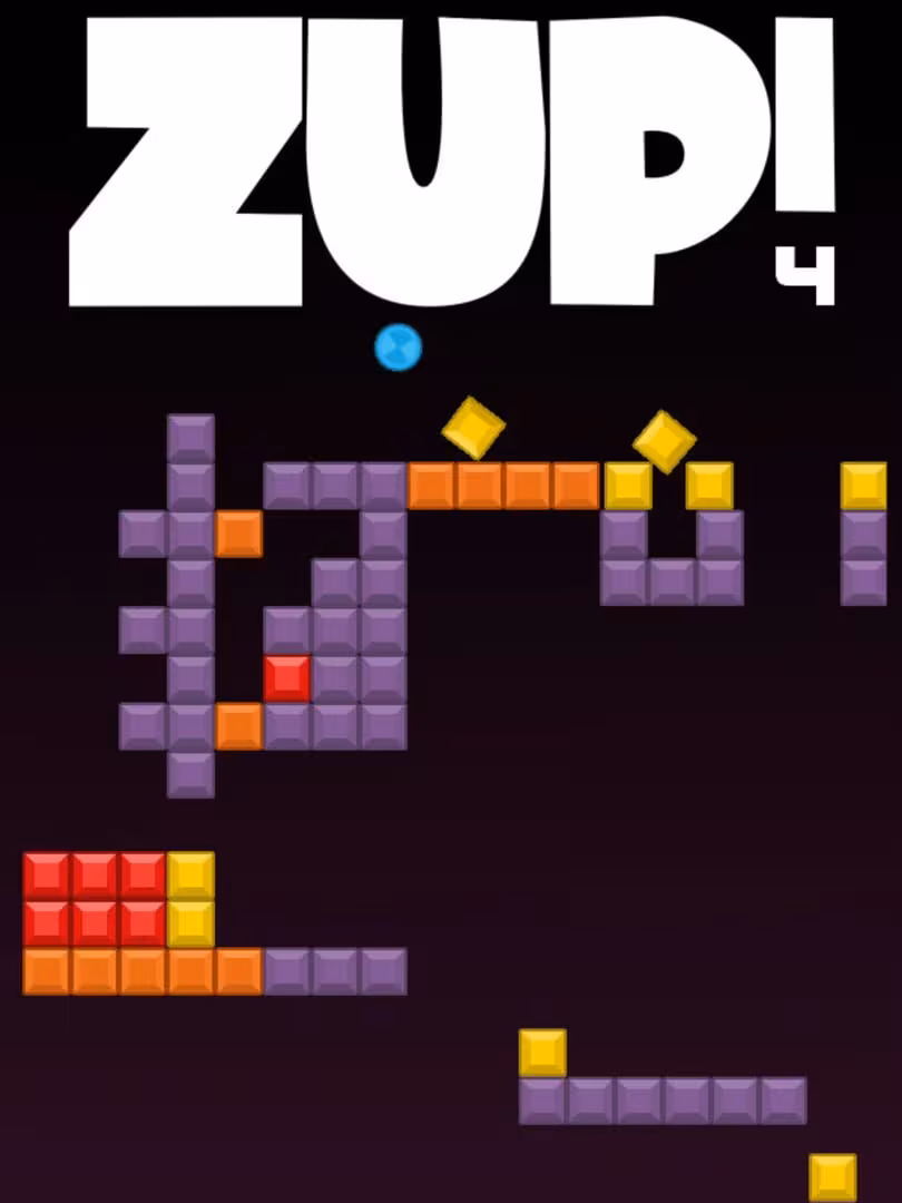 Capsule for Zup! 4