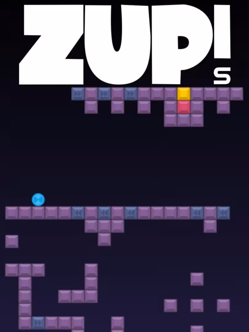 Capsule for Zup! S