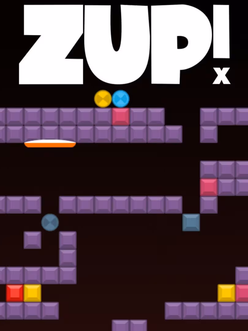Capsule for Zup! X
