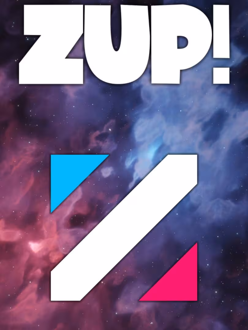 Capsule for Zup! Z