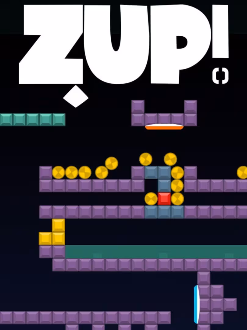 Capsule for Zup! Zero 2