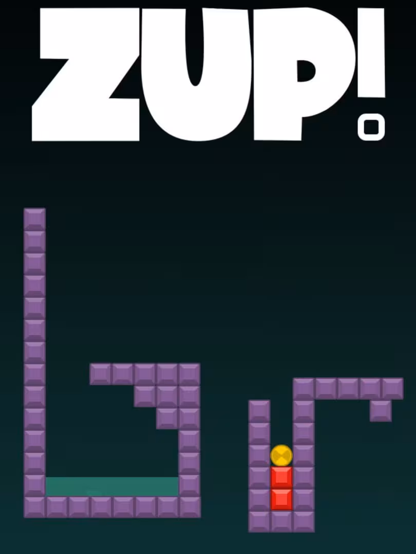 Capsule for Zup! Zero