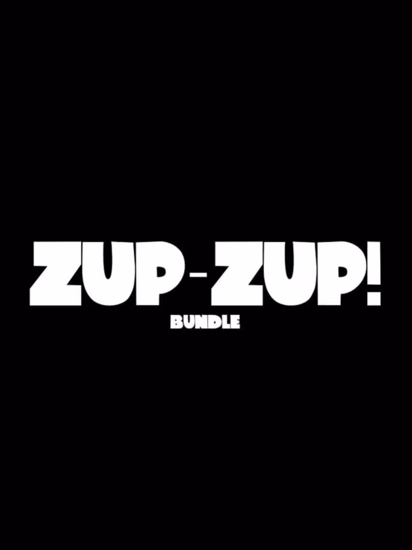 Capsule for Zup!