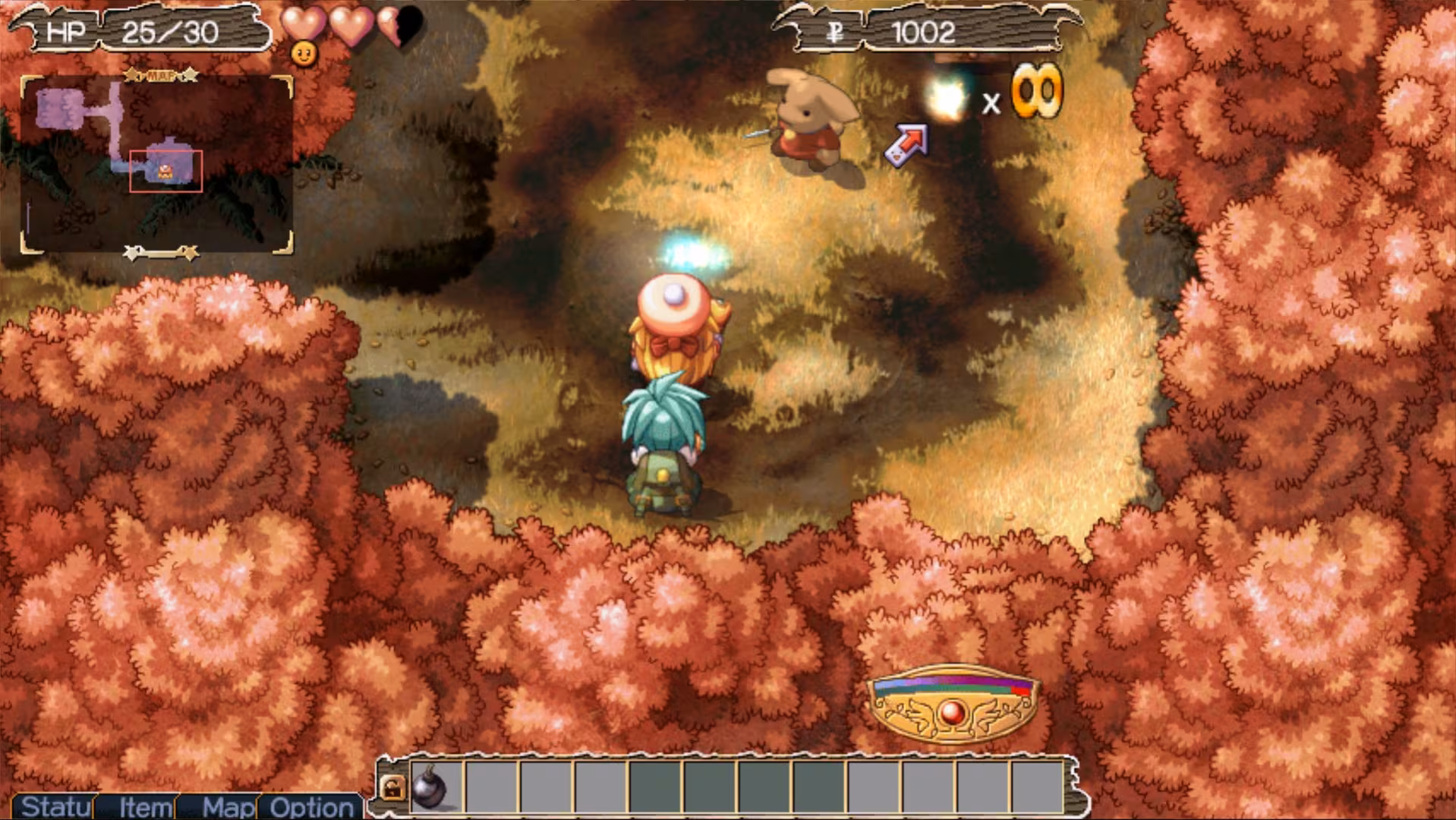 Zwei: The Arges Adventure - zwei-the-arges-adventure_5.avif