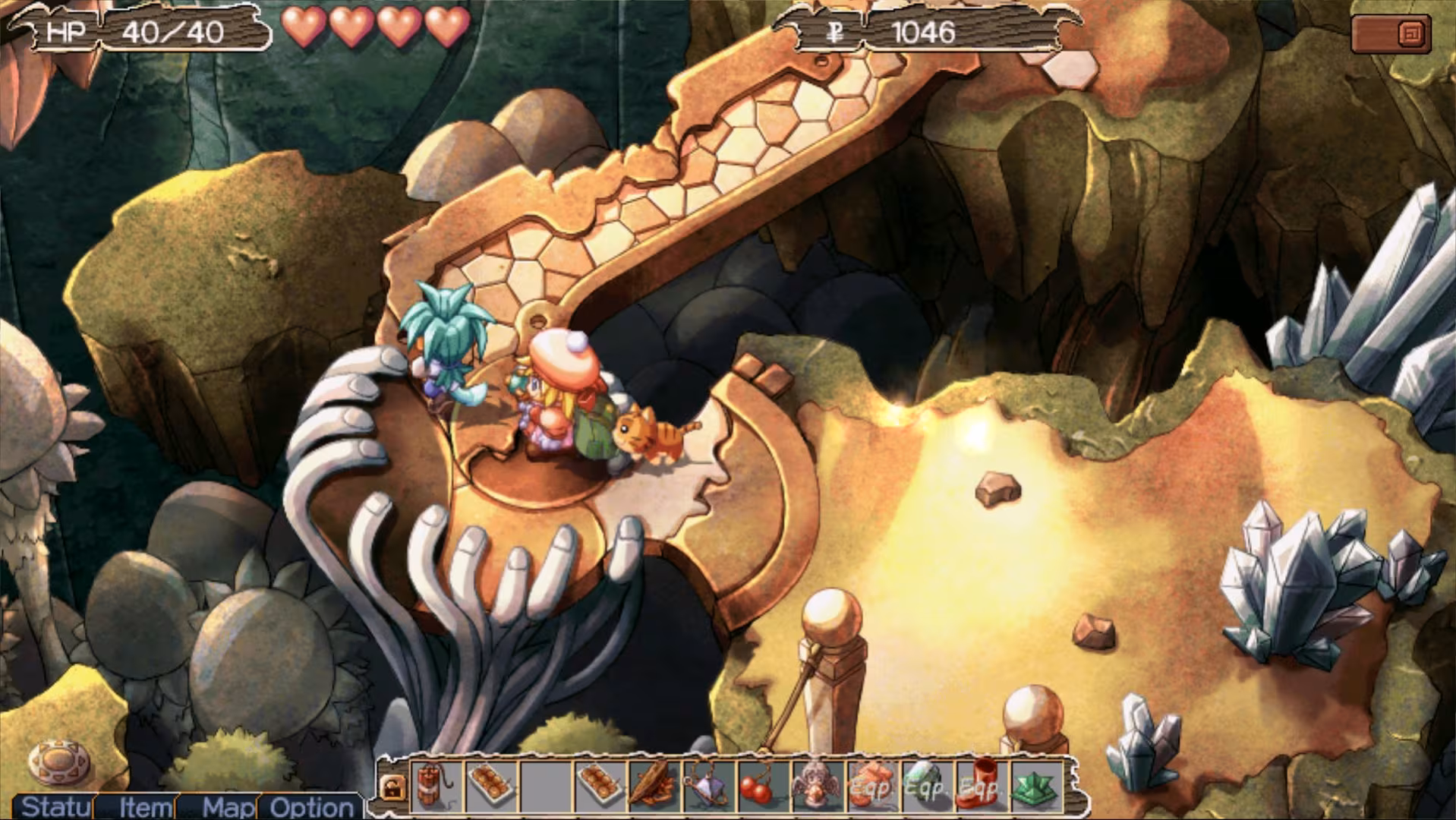 Zwei: The Arges Adventure - zwei-the-arges-adventure_6.avif